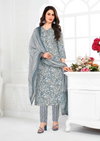 Bella Pant Vol 5 By Ganpati Printed Cotton Dress Material Wholesale Shop In Surat